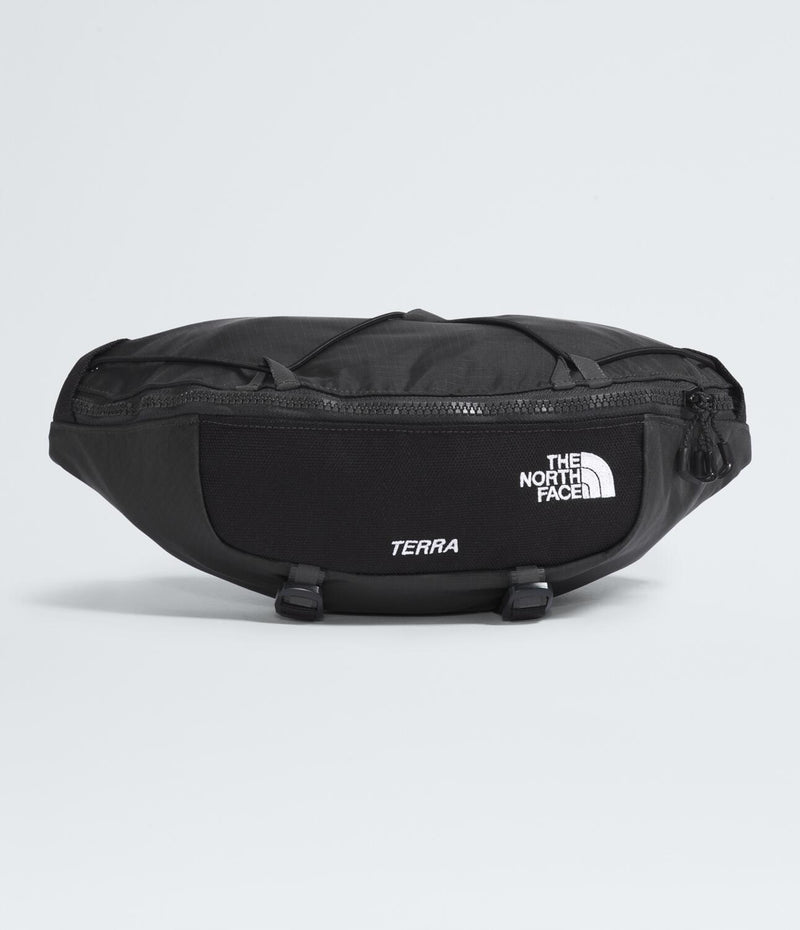 Riñonera Terra Lumbar 3 Litros Negro Unisex The North Face