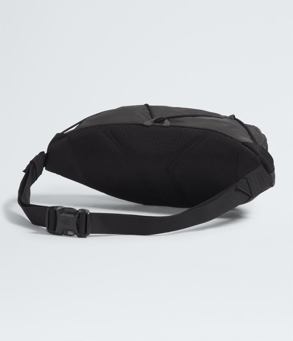 Riñonera Terra Lumbar 3 Litros Negro Unisex The North Face