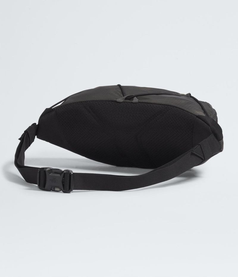Riñonera Terra Lumbar 3 Litros Negro Unisex The North Face