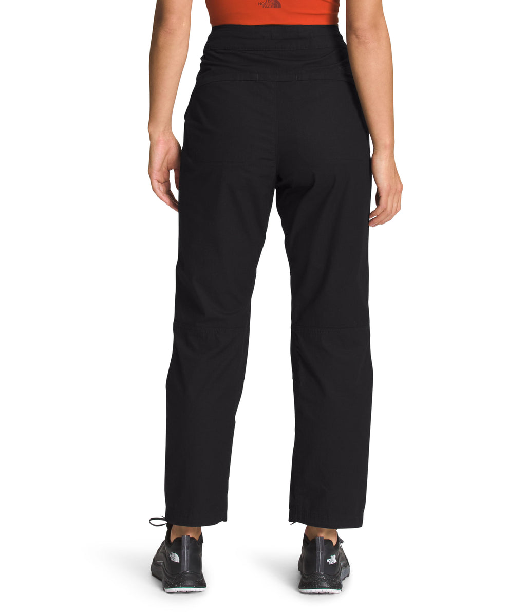 Pantalón Routeset Pant Negro Mujer The North Face - imagen 2