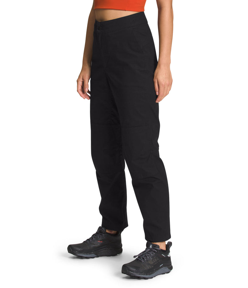 Pantalón Routeset Pant Negro Mujer The North Face - imagen 3