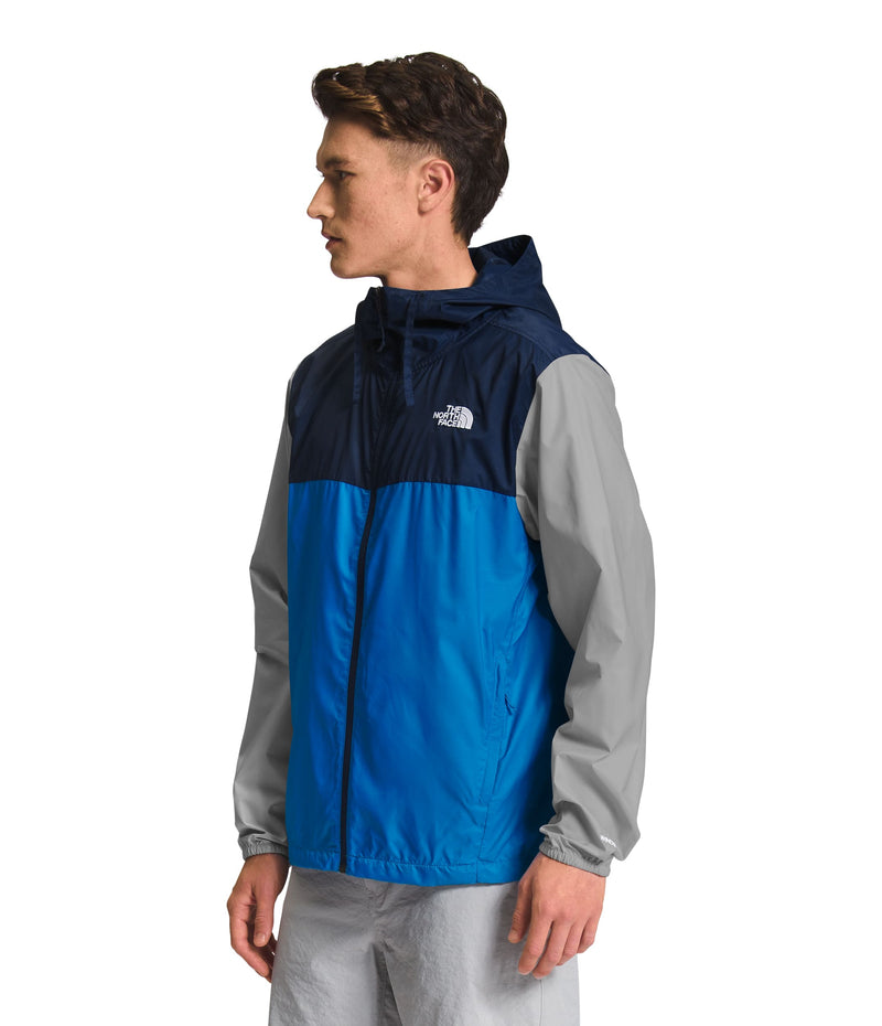 Chaqueta Cyclone Jacket 3 Azul Rompevientos Hombre The North Face - imagen 3