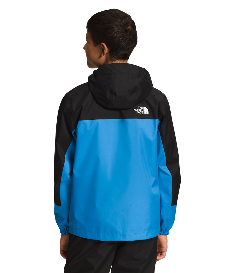 Chaqueta Antora Rain Impermeable Niño Azul The North Face - imagen 3
