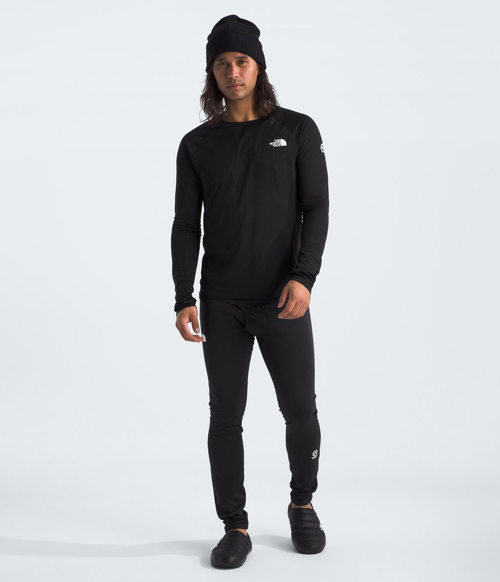 Camiseta Summit Pro 120 Crew Negra Hombre The North Face - imagen 4