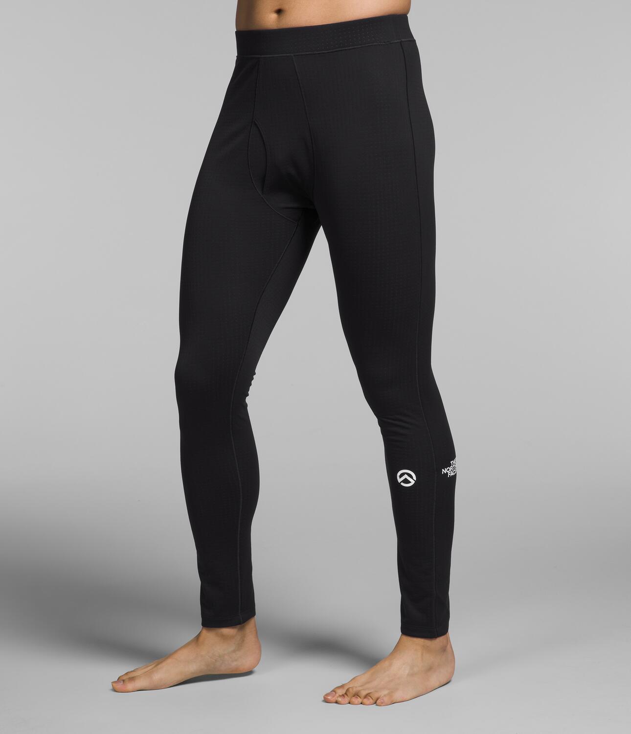 Pantalón Summit Pro 120 Tight Negro Hombre The North Face - imagen 2