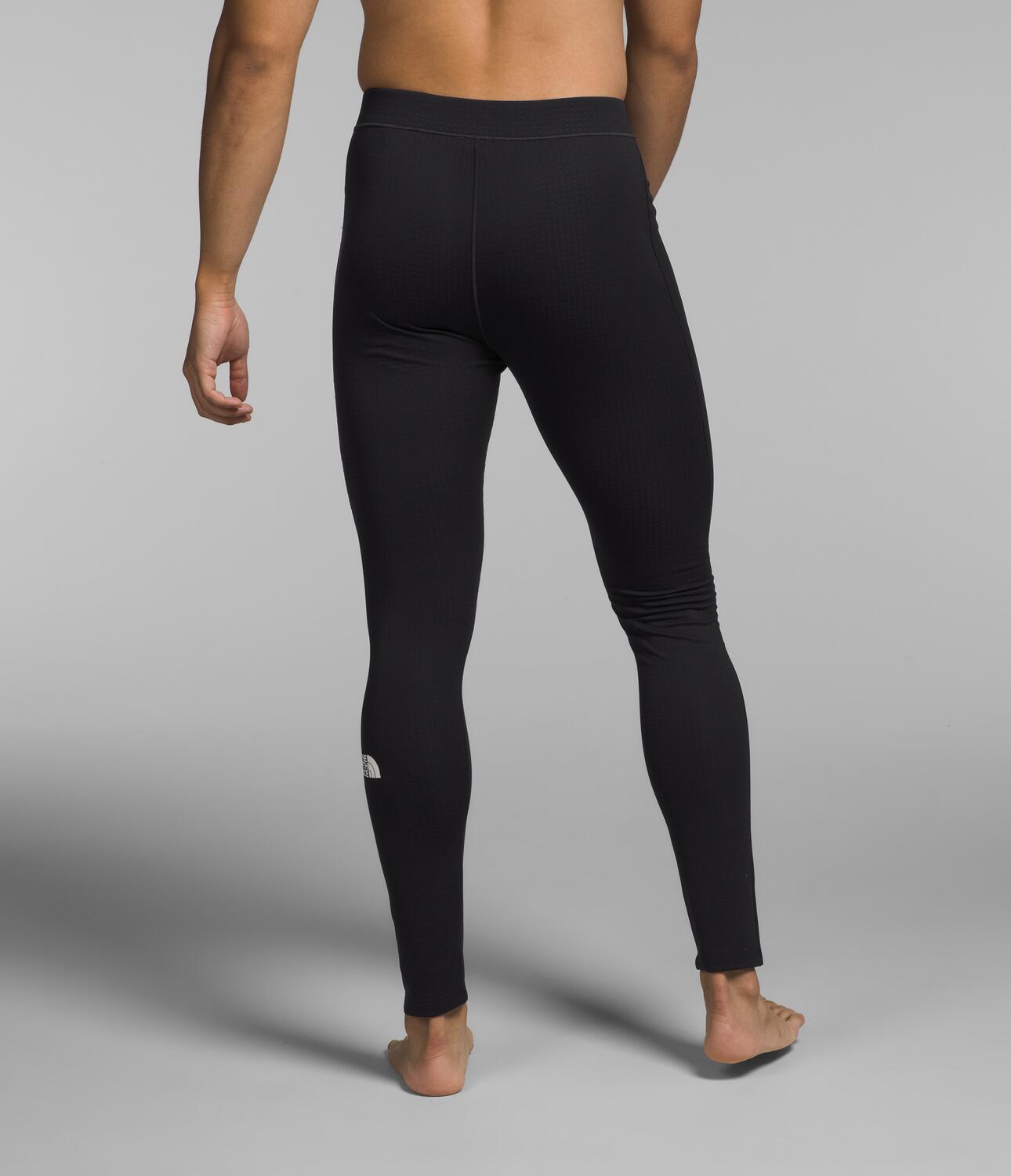 Pantalón Summit Pro 120 Tight Negro Hombre The North Face - imagen 3