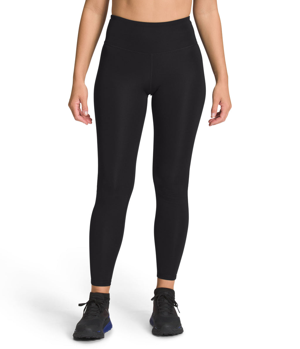 Pantalón Winter Warm Essential Legging Negro Mujer The North Face - imagen 1