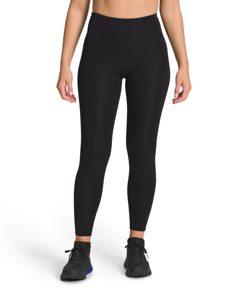 Pantalón Winter Warm Essential Legging Negro Mujer The North Face - imagen 1