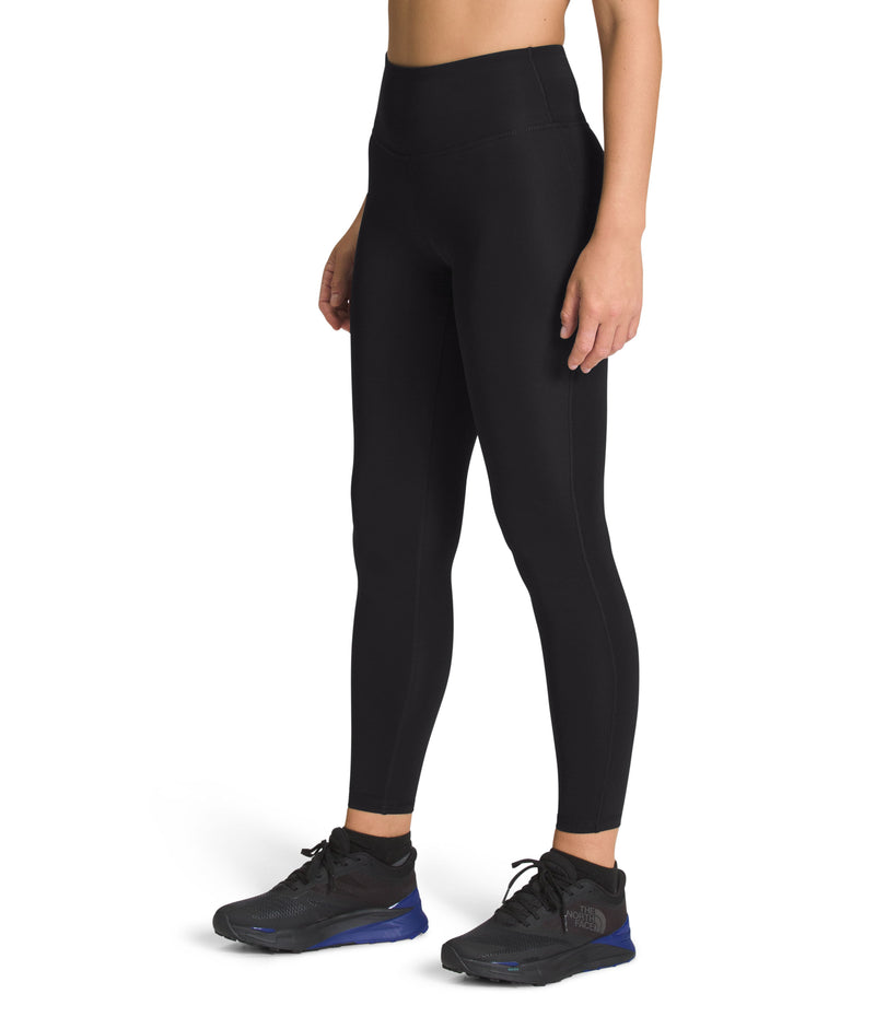 Pantalón Winter Warm Essential Legging Negro Mujer The North Face - imagen 2