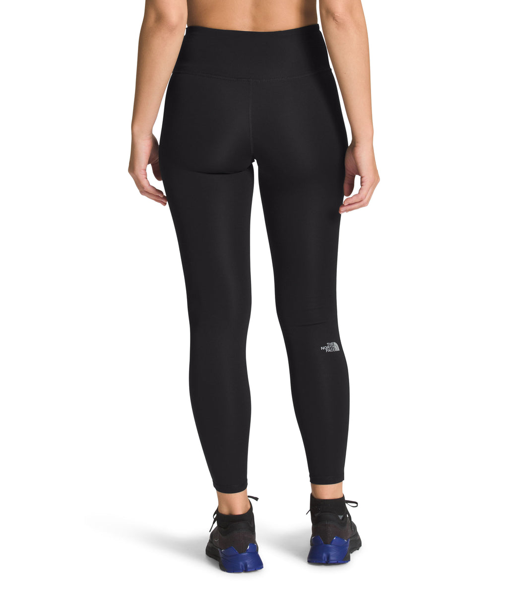 Pantalón Winter Warm Essential Legging Negro Mujer The North Face - imagen 3