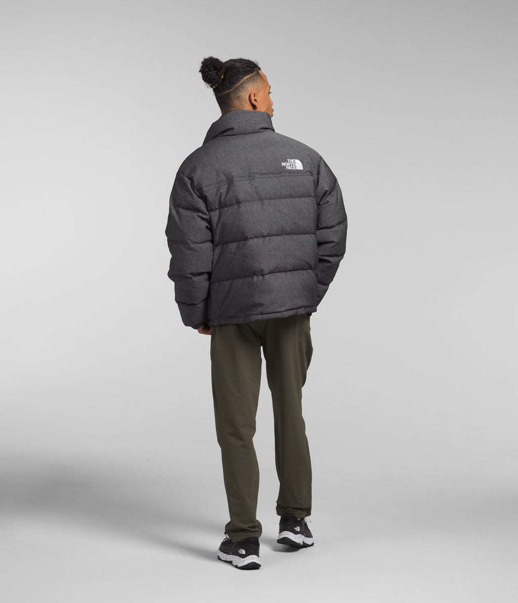 Chaqueta 92 Reversible Nuptse Jacket Negra Hombre The North Face - imagen 4