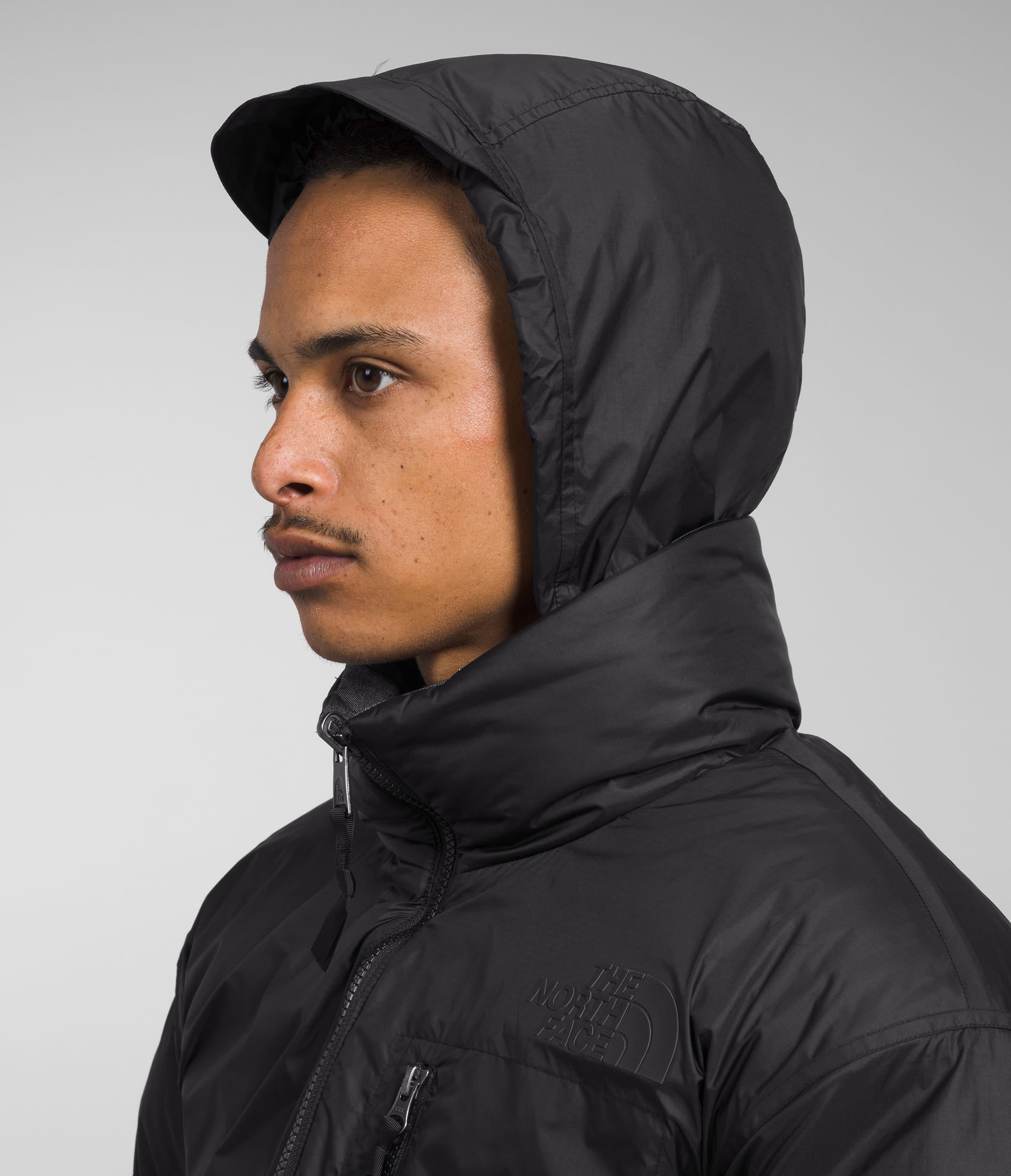 Chaqueta 92 Reversible Nuptse Jacket Negra Hombre The North Face - imagen 6
