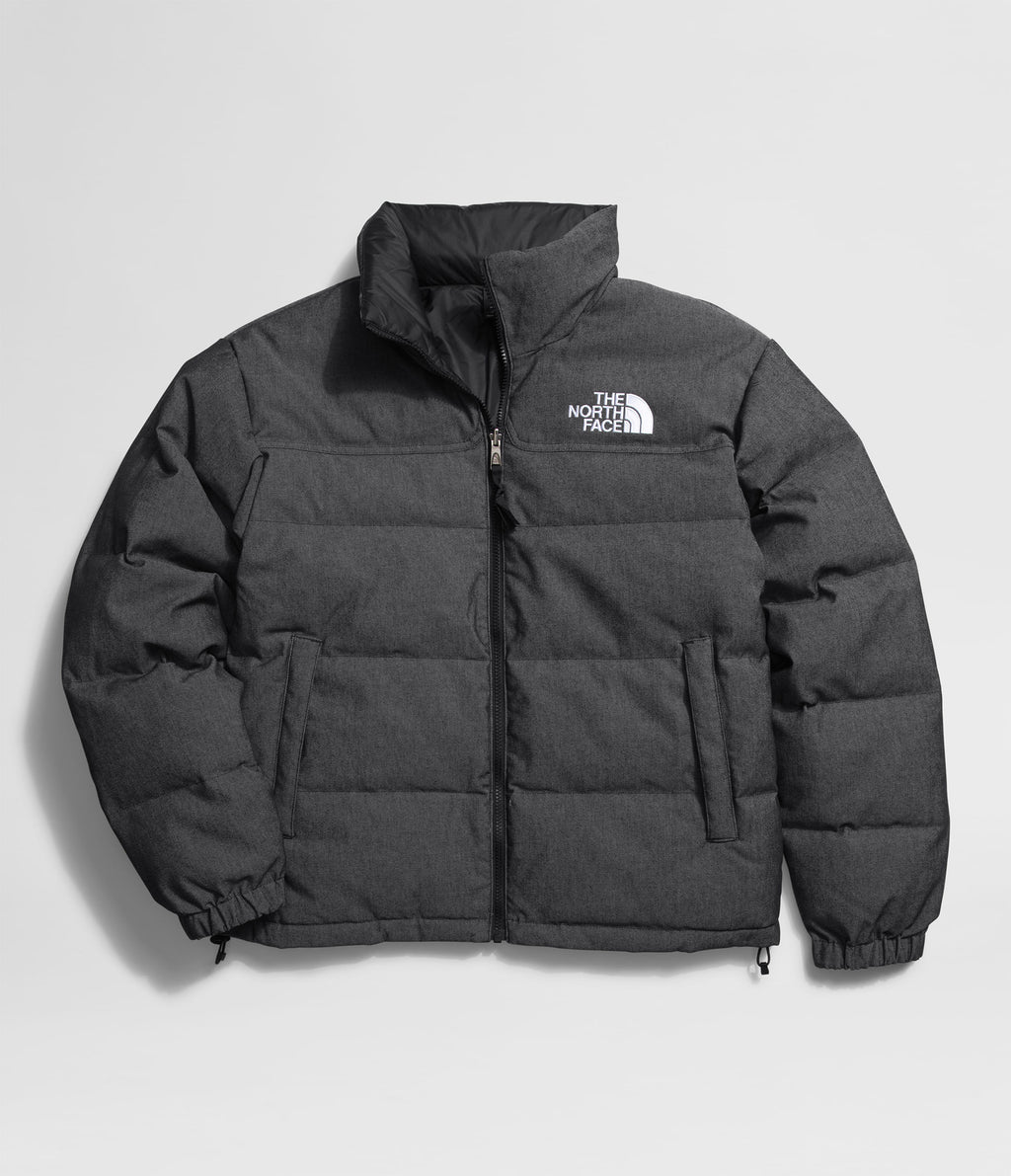 Chaqueta 92 Reversible Nuptse Jacket Negra Hombre The North Face - imagen 8