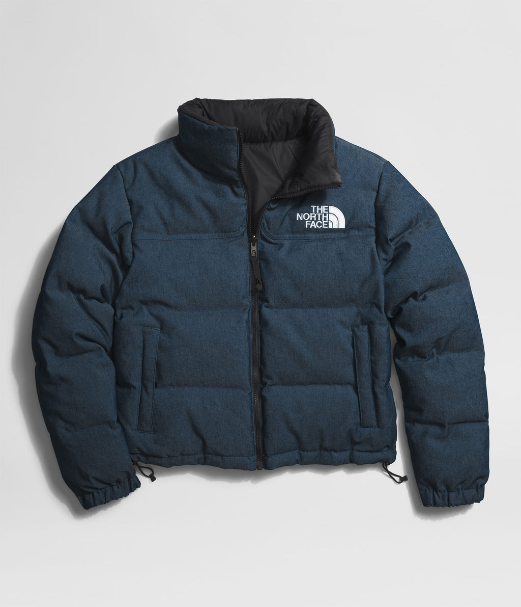 Chaqueta Lhotse Reversible Hoodie Azul Hombre The North Face - imagen 8