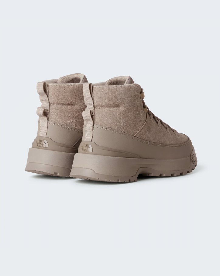 Botas Glenclyffe Urban Boot Beige Unisex The North Face