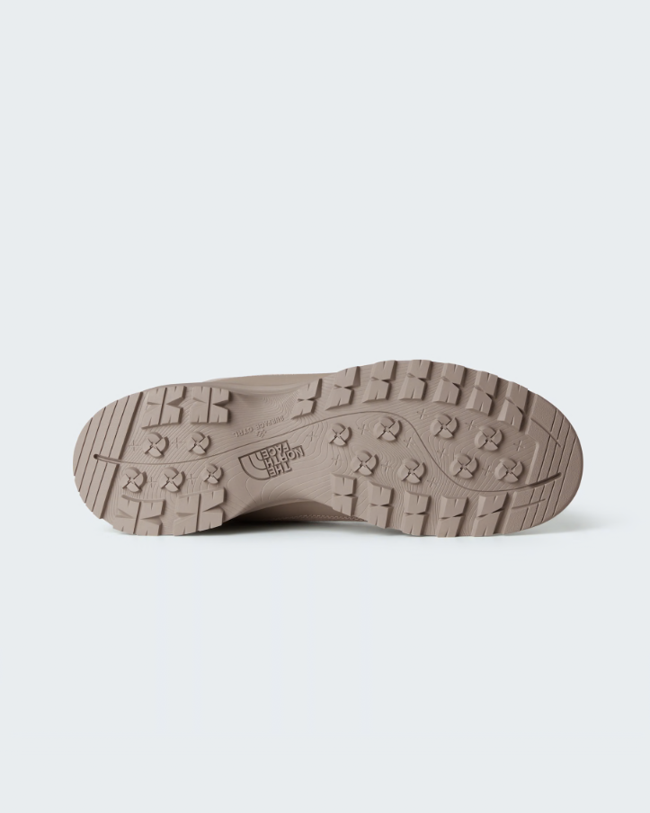 Botas Glenclyffe Urban Boot Beige Unisex The North Face