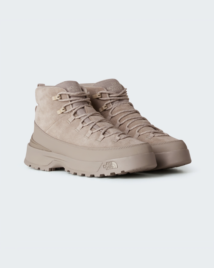 Botas Glenclyffe Urban Boot Beige Unisex The North Face
