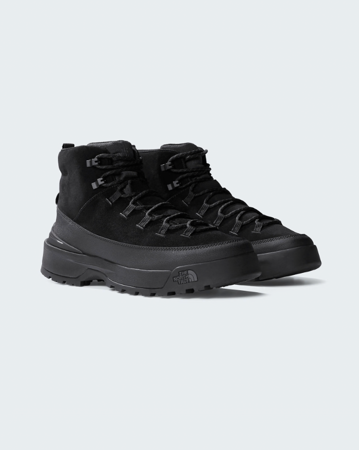Botas Glenclyffe Urban Boot Negro Unisex The North Face