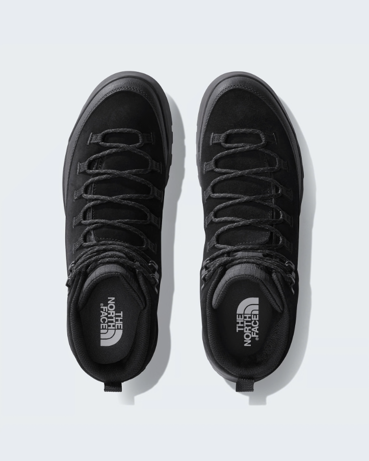 Botas Glenclyffe Urban Boot Negro Unisex The North Face