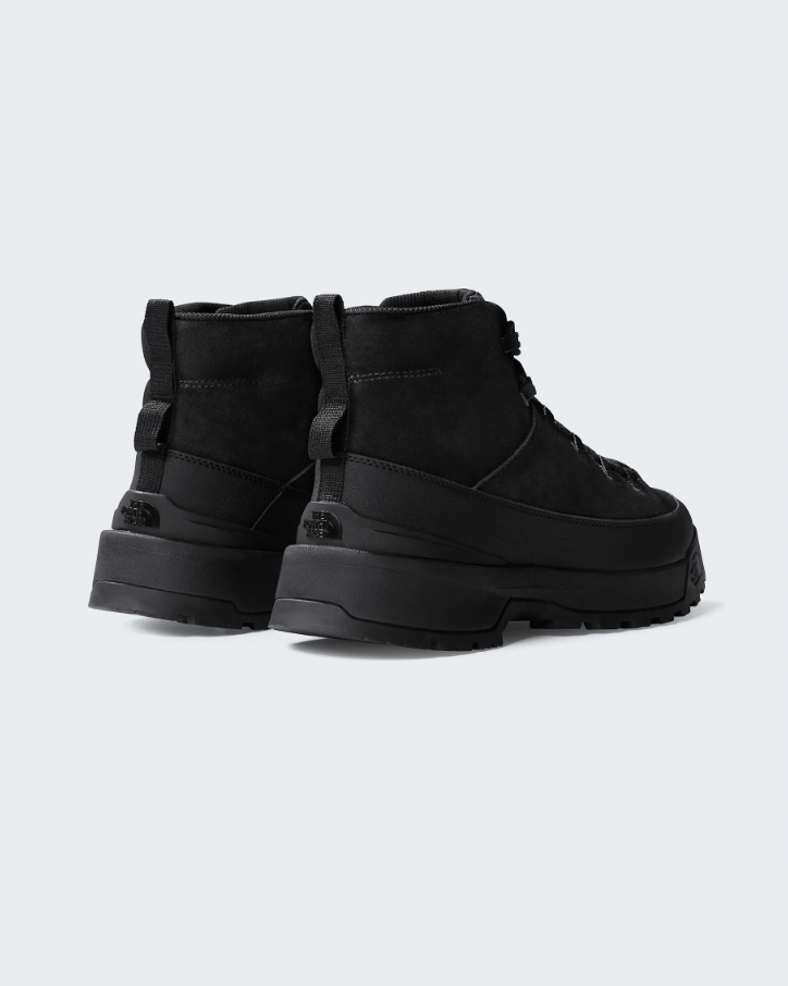 Botas Glenclyffe Urban Boot Negro Unisex The North Face