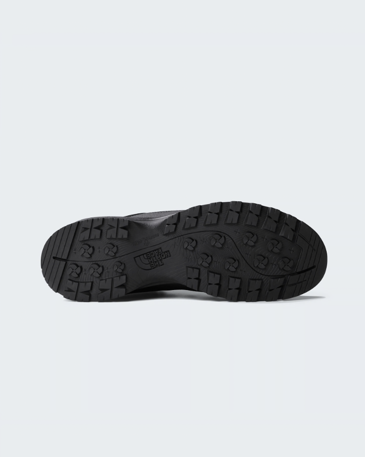 Botas Glenclyffe Urban Boot Negro Unisex The North Face