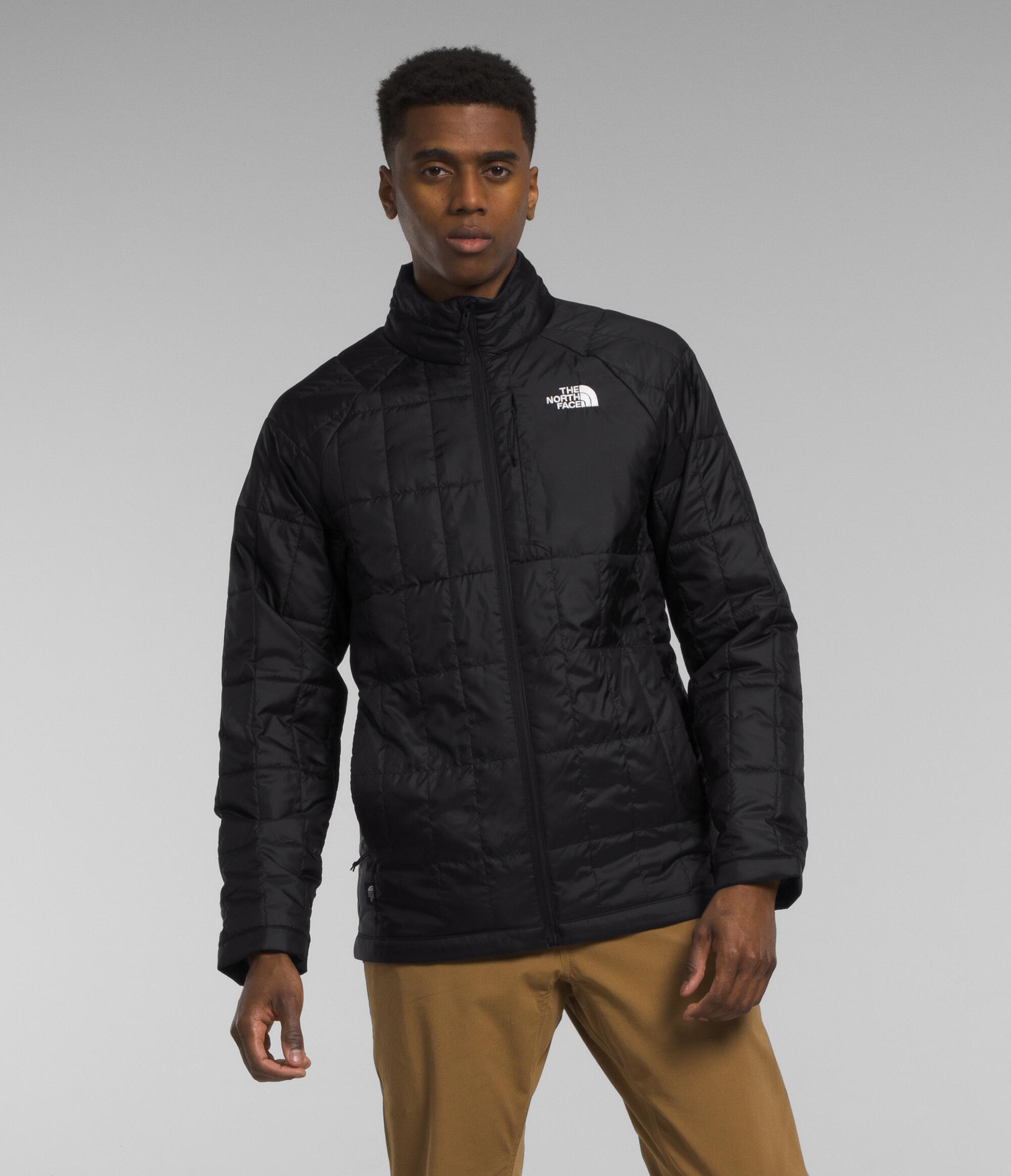 Chaqueta Circaloft Jacket Negra Hombre The North Face - imagen 1