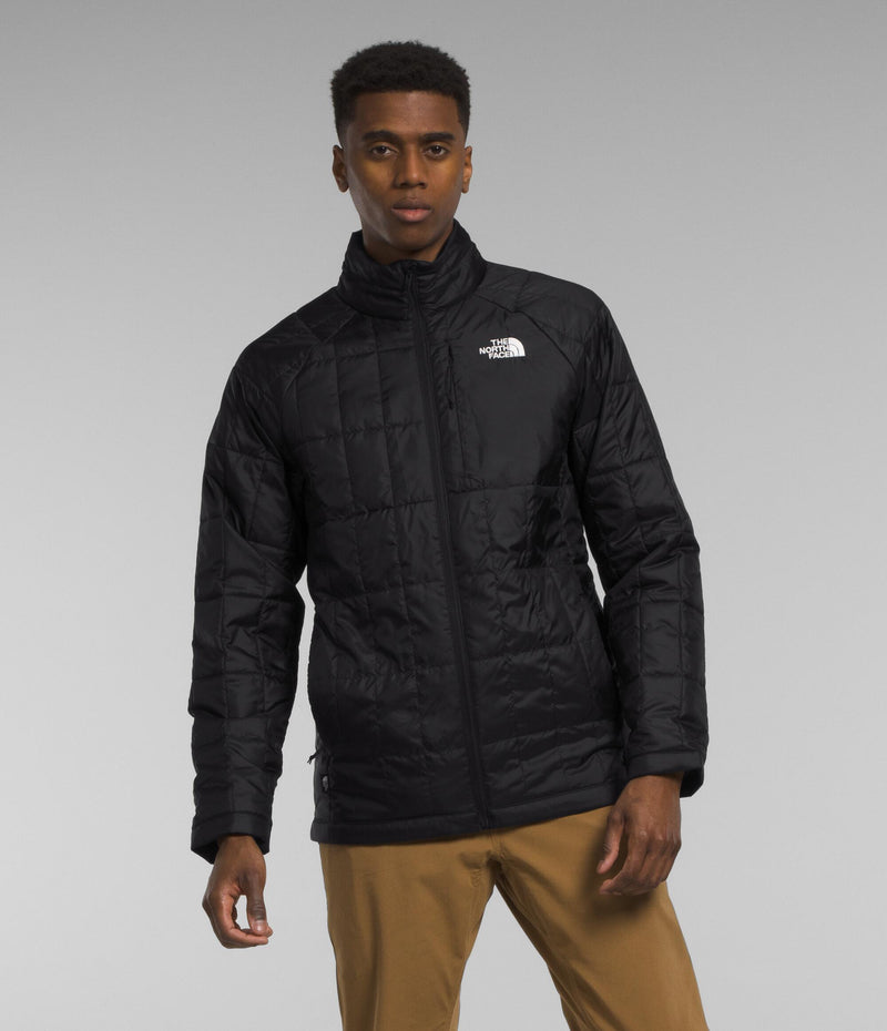 Chaqueta Circaloft Jacket Negra Hombre The North Face - imagen 1