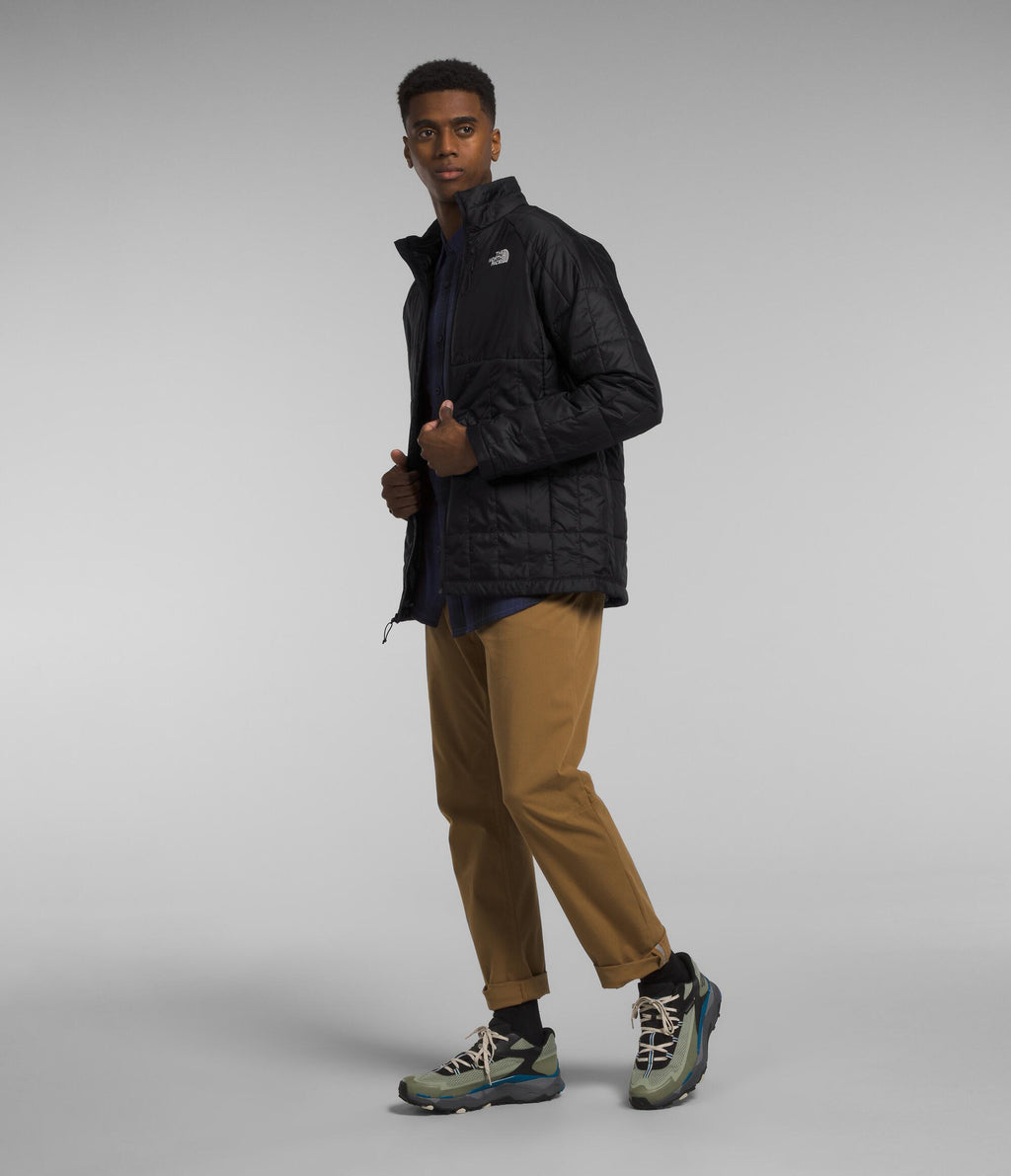 Chaqueta Circaloft Jacket Negra Hombre The North Face - imagen 2