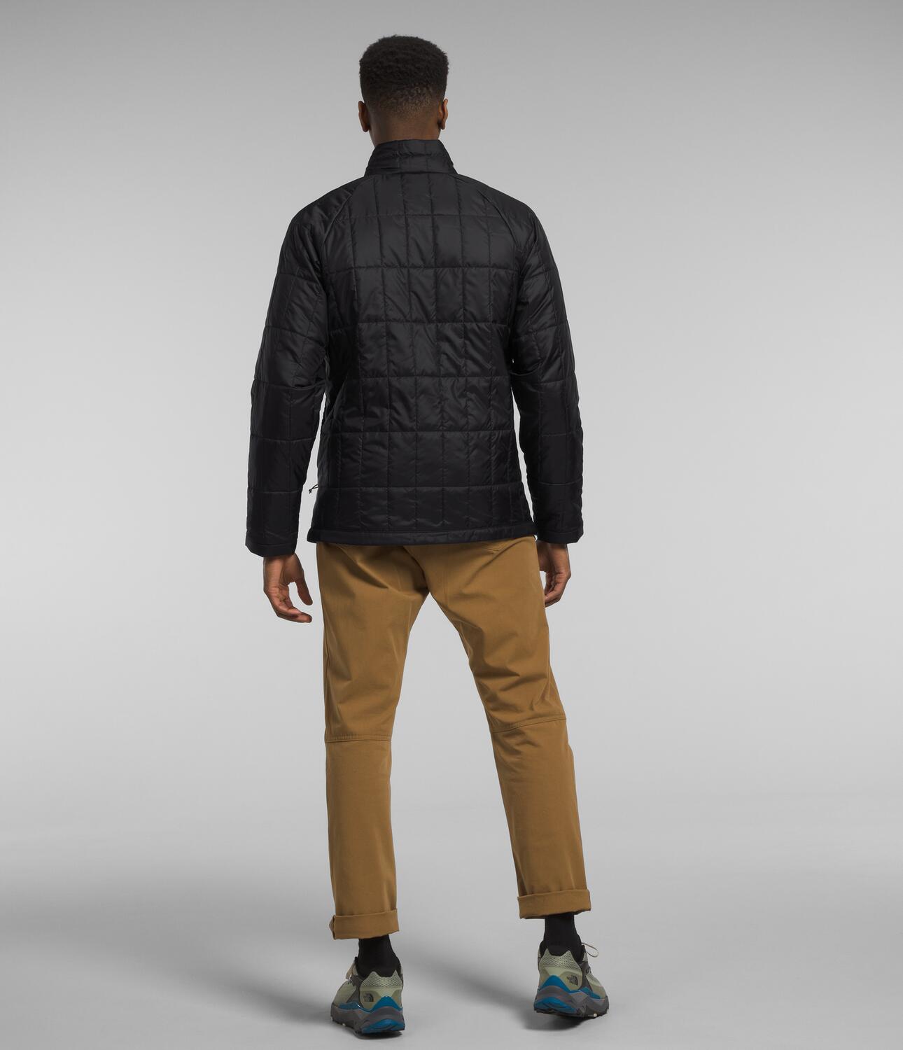Chaqueta Circaloft Jacket Negra Hombre The North Face - imagen 3