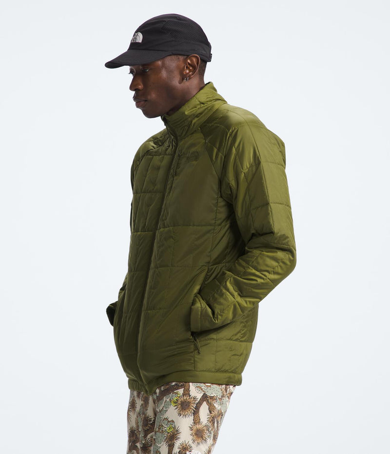 Chaqueta Circaloft Jacket Verde Hombre The North Face - imagen 2