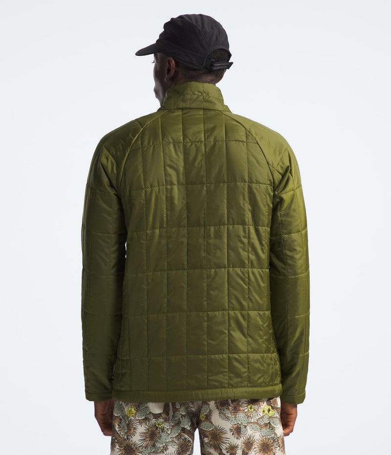 Chaqueta Circaloft Jacket Verde Hombre The North Face - imagen 3