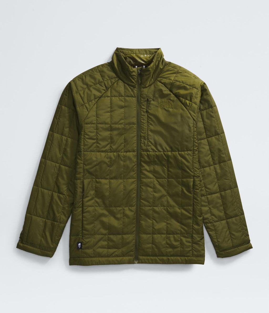 Chaqueta Circaloft Jacket Verde Hombre The North Face - imagen 5