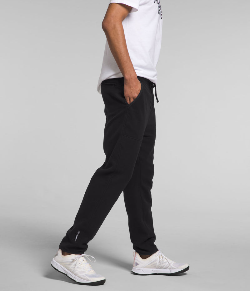 Pantalón Alpine Polartec 100 Negro Hombre The North Face - imagen 3