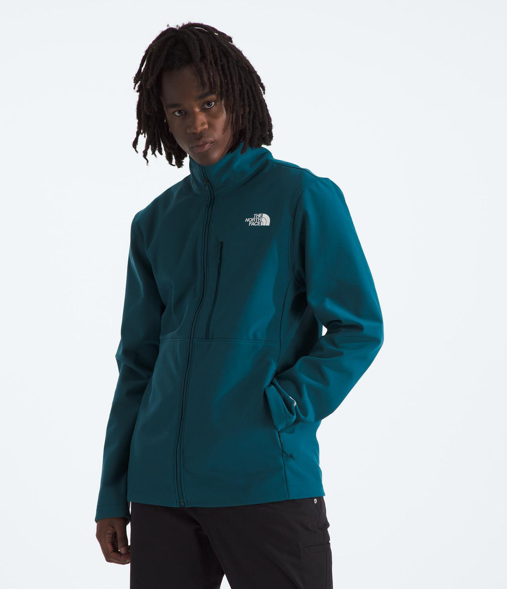 Chaqueta Apex Bionic 3 Azul Hombre The North Face - imagen 1