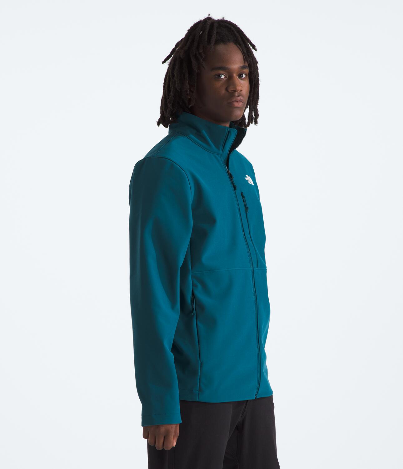 Chaqueta Apex Bionic 3 Azul Hombre The North Face - imagen 2