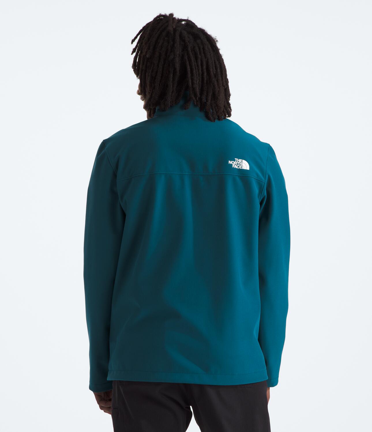 Chaqueta Apex Bionic 3 Azul Hombre The North Face - imagen 3