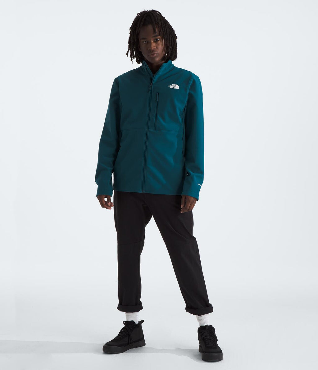 Chaqueta Apex Bionic 3 Azul Hombre The North Face - imagen 4