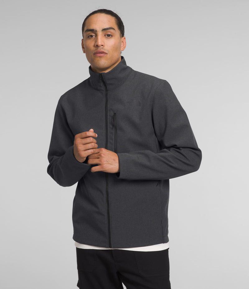 Chaqueta Apex Bionic 3 Jacket Gris Hombre The North Face - imagen 1