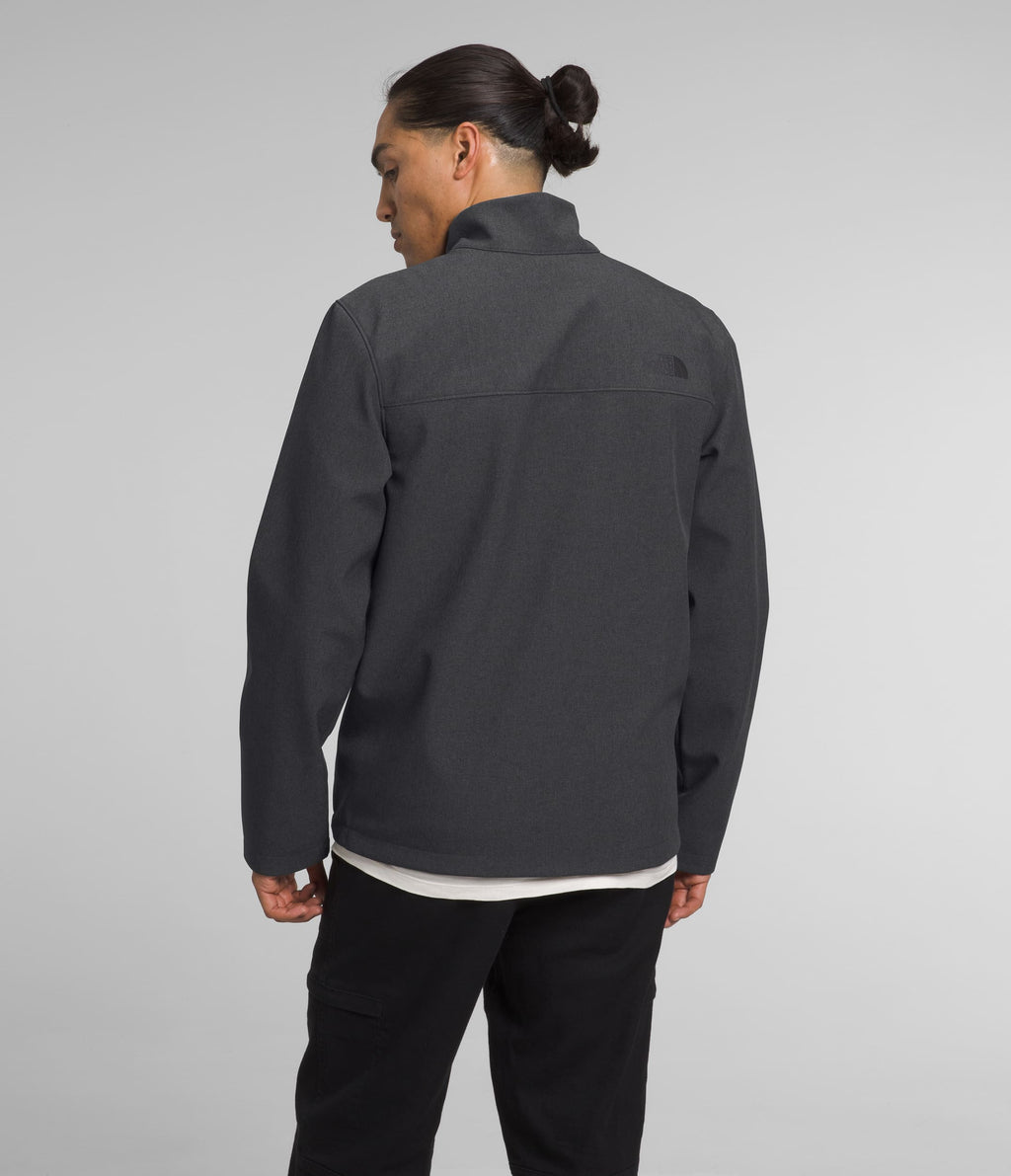 Chaqueta Apex Bionic 3 Jacket Gris Hombre The North Face - imagen 2