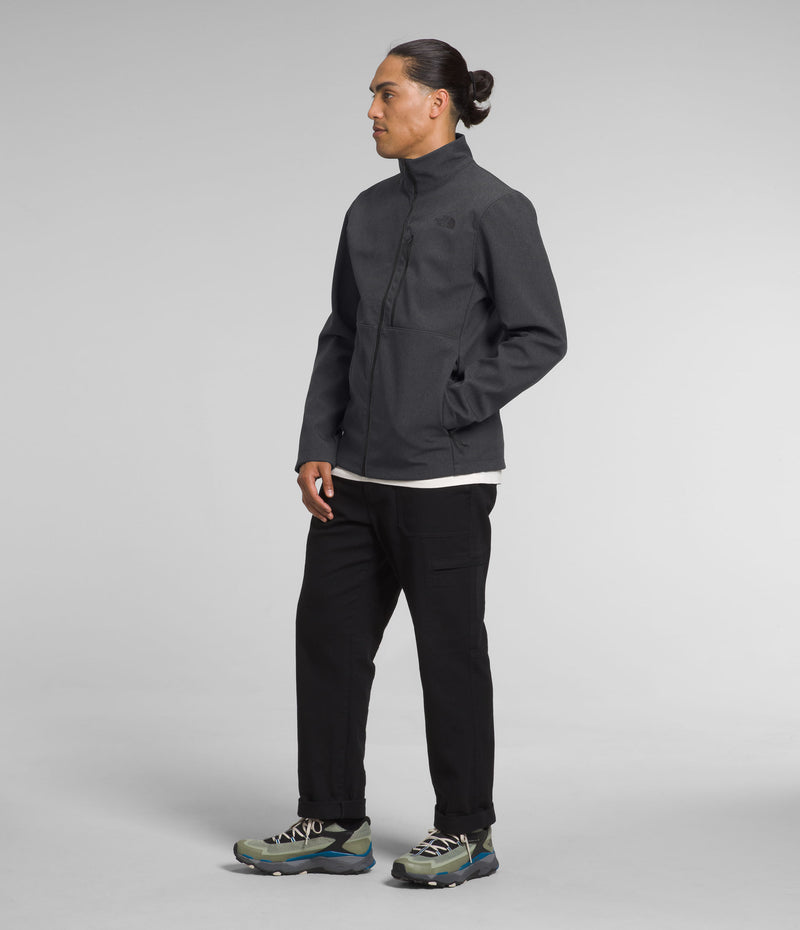 Chaqueta Apex Bionic 3 Jacket Gris Hombre The North Face - imagen 3