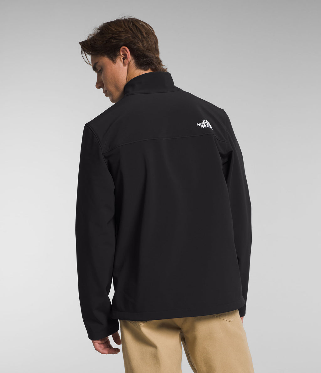 Chaqueta Apex Bionic 3 Jacket Negra Hombre The North Face - imagen 2