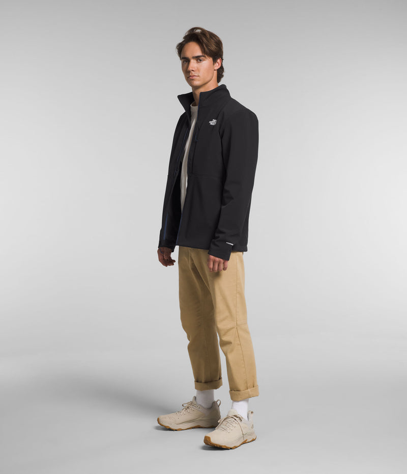 Chaqueta Apex Bionic 3 Jacket Negra Hombre The North Face - imagen 3