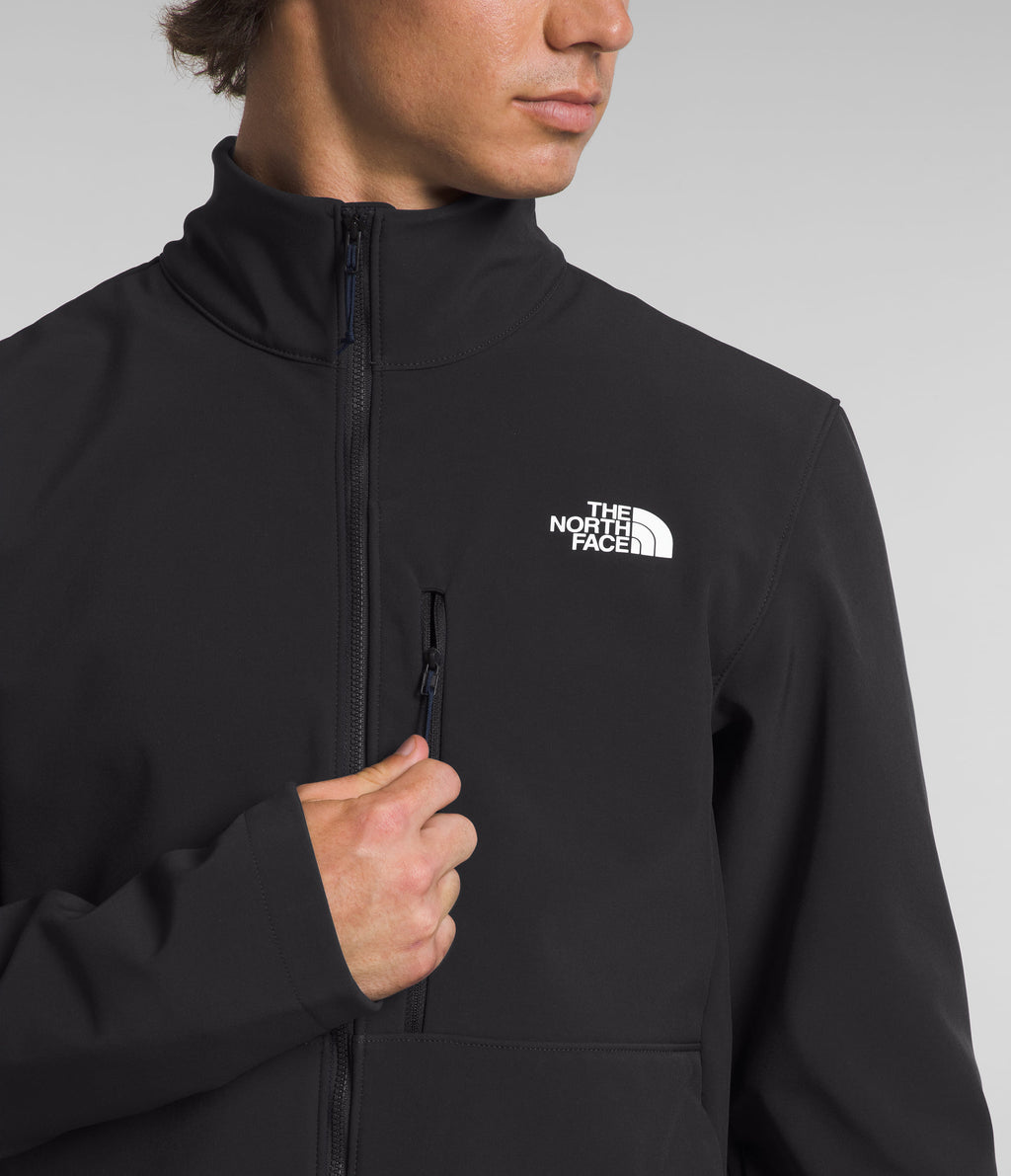 Chaqueta Apex Bionic 3 Jacket Negra Hombre The North Face - imagen 4