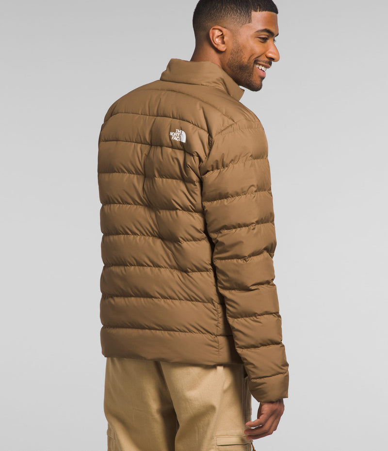 Chaqueta Aconcagua 3 Jacket Café Hombre The North Face - imagen 3