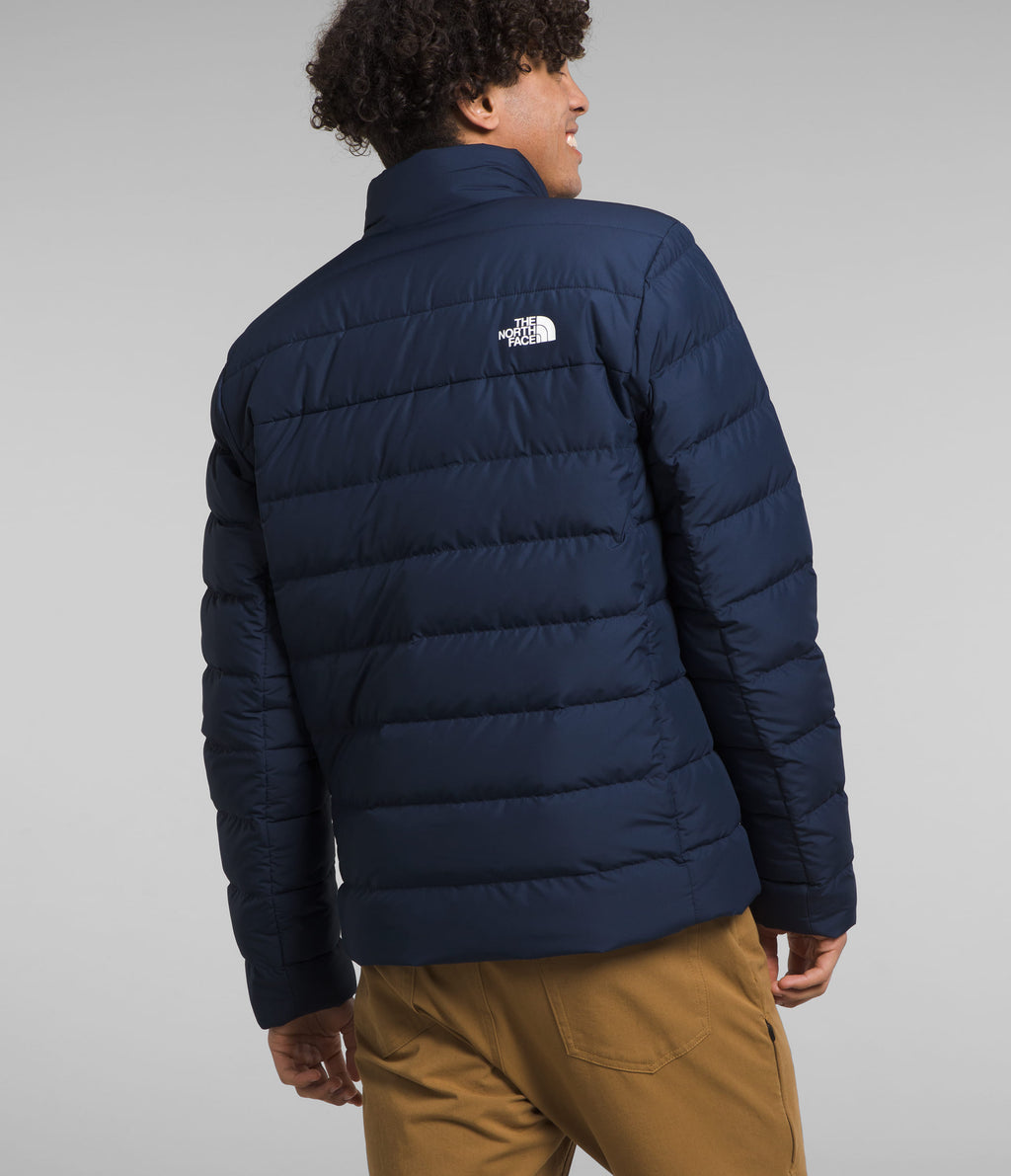 Chaqueta Aconcagua 3 Jacket Azul Hombre The North Face - imagen 3