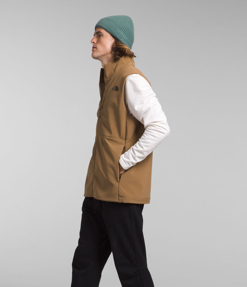 Chaleco Apex Bionic 3 Vest Café Hombre The North Face - imagen 2