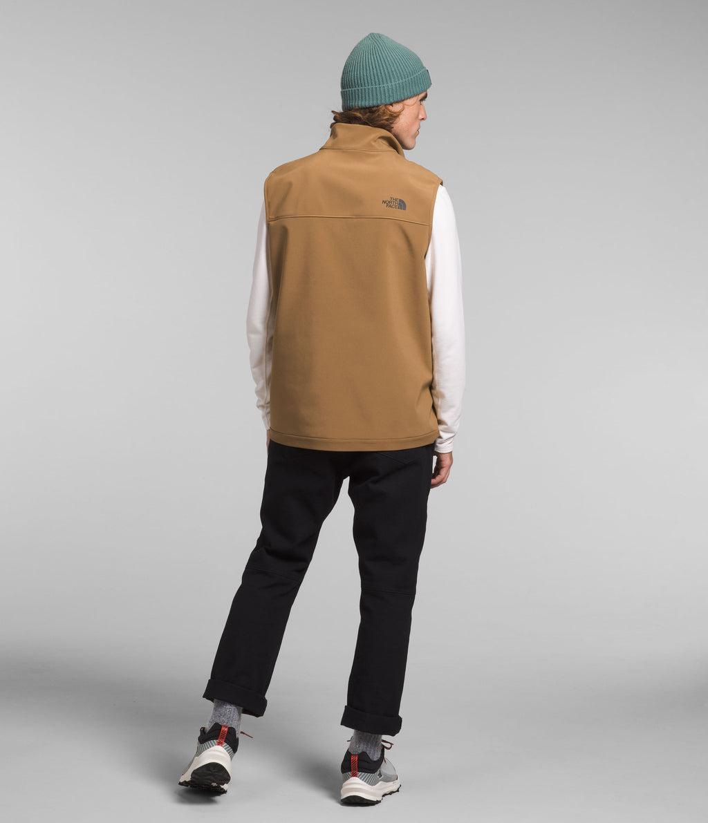 Chaleco Apex Bionic 3 Vest Café Hombre The North Face - imagen 3