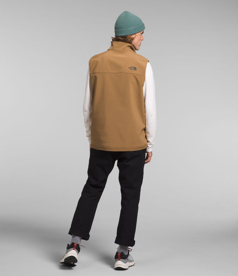 Chaleco Apex Bionic 3 Vest Café Hombre The North Face - imagen 3