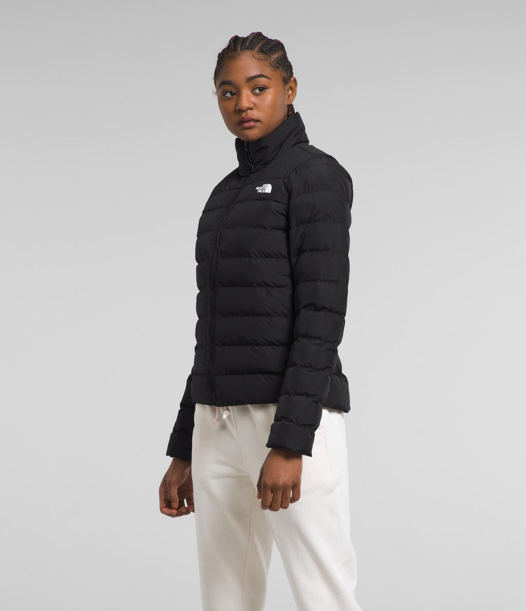 Chaqueta Aconcagua 3 Jacket Negro Mujer The North Face