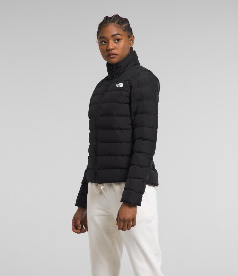 Chaqueta Aconcagua 3 Jacket Negro Mujer The North Face